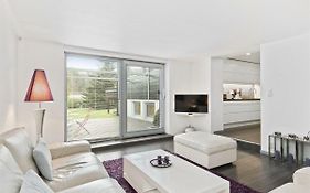 Peak Apartments